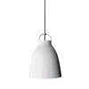 CARAVAGGIO P1 WHITE