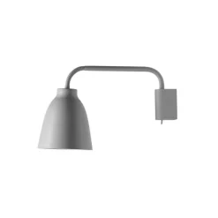 CARAVAGGIO READ WALL GREY25 V1