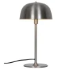 Cera | Bordlampe | Børstet stål