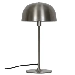 Cera | Bordlampe | Børstet stål