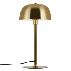 Cera | Bordlampe | Messing