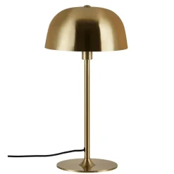 Cera | Bordlampe | Messing