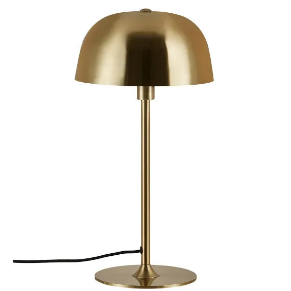 Cera | Bordlampe | Messing