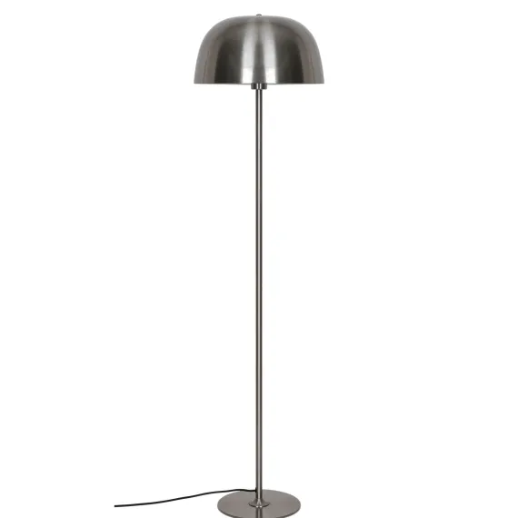 Cera | Gulvlampe | Børstet stål