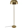 Cera | Gulvlampe | Messing