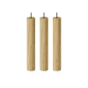 Chimes Cluster 3 Lys EG - Pendel