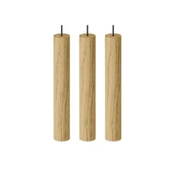 Chimes Cluster 3 Lys EG - Pendel