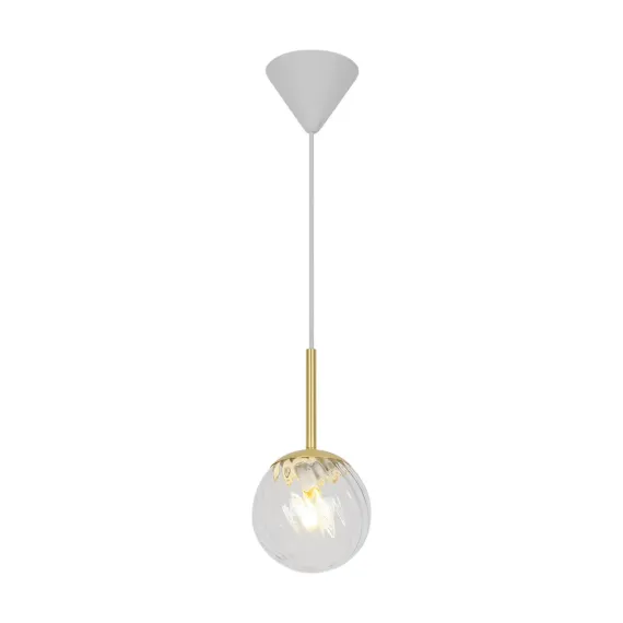 Chisell 15 | Pendel | Messing