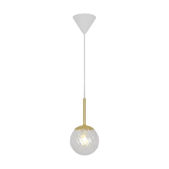 Chisell 15 | Pendel | Messing