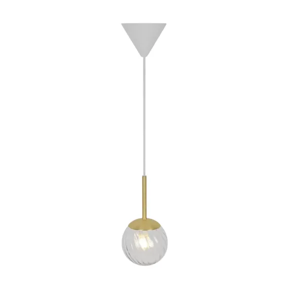 Chisell 15 | Pendel | Messing