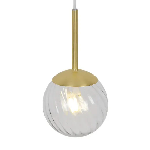 Chisell 15 | Pendel | Messing