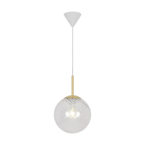 Chisell 25 | Pendel | Messing
