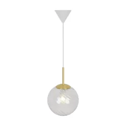 Chisell 25 | Pendel | Messing