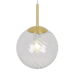 Chisell 25 | Pendel | Messing