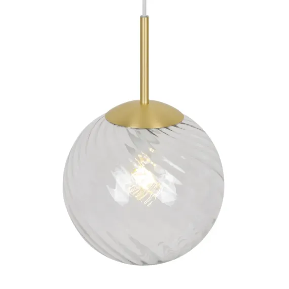 Chisell 25 | Pendel | Messing