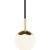CIRCE OF LIFE PENDEL Ø11 SORT LEDNING