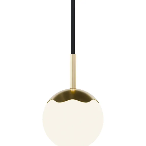 CIRCE OF LIFE PENDEL Ø11 SORT LEDNING
