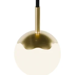 CIRCE OF LIFE PENDEL Ø11 SORT LEDNING