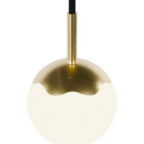 CIRCE OF LIFE PENDEL Ø11 SORT LEDNING