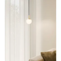 CIRCE OF LIFE PENDEL Ø11 SORT LEDNING