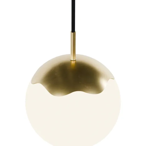 CIRCE OF LIFE PENDEL Ø20 SORT LEDNING