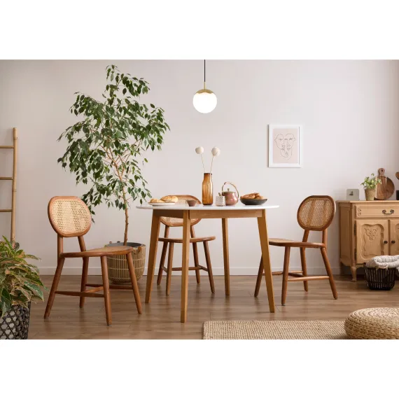 CIRCE OF LIFE PENDEL Ø20 SORT LEDNING