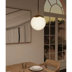 CIRCE OF LIFE PENDEL Ø20 SORT LEDNING