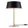 Clasi | Bordlampe | Sort