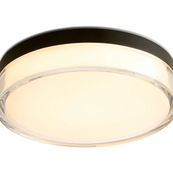 CLEAR PLAFOND Ø23 AKRYL