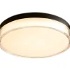 CLEAR PLAFOND Ø28 AKRYL