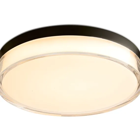 CLEAR PLAFOND Ø28 AKRYL