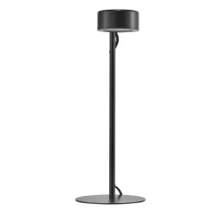 Clyde | Bordlampe | Sort