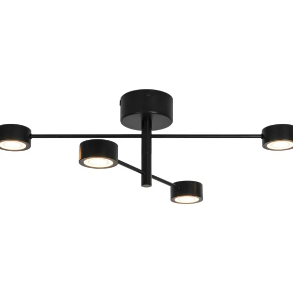 Clyde Flex 4-Rail | Spotlight | Sort