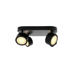 Clyde 4-Spot | Loftlampe | Sort