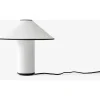 COLETTE ATD6 - BORDLAMPE - HVID/SORT