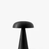 COMO SC53 - BORDLAMPE PORTABLE - SORT