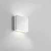Compact W1 Væglampe Hvid LED