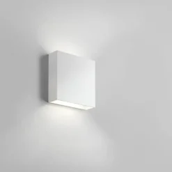 Compact W1 Væglampe Hvid LED