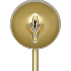 Contina | Loftlampe | Børstet messing
