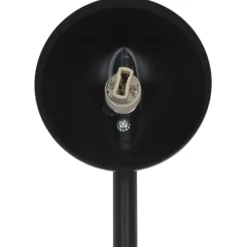 Contina | Loftlampe | Sort