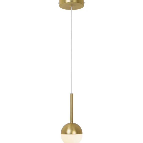 Contina | Pendel | Messing