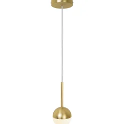Contina | Pendel | Messing