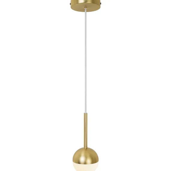 Contina | Pendel | Messing