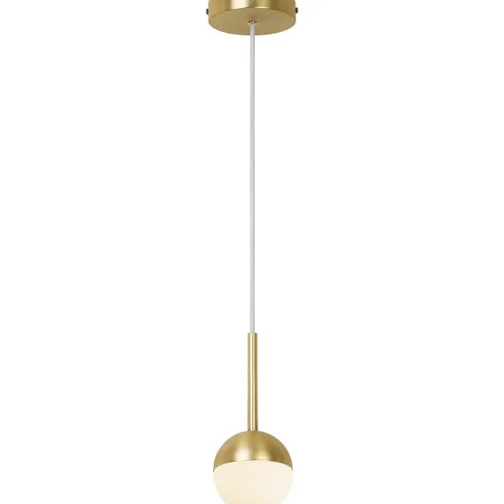 Contina | Pendel | Messing
