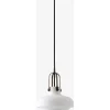 COPENHAGEN SC6 - PENDEL - OPAL GLAS