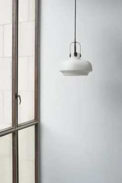 COPENHAGEN SC6 - PENDEL - OPAL GLAS