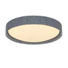 Corato 50 | Loftlampe | Grå