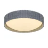 Corato 40 | Loftlampe | Grå