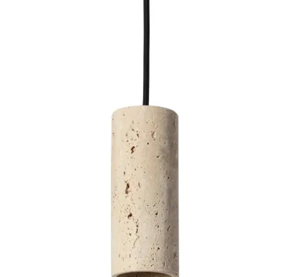 CORE SPOT PENDEL CREME TRAVERTINE