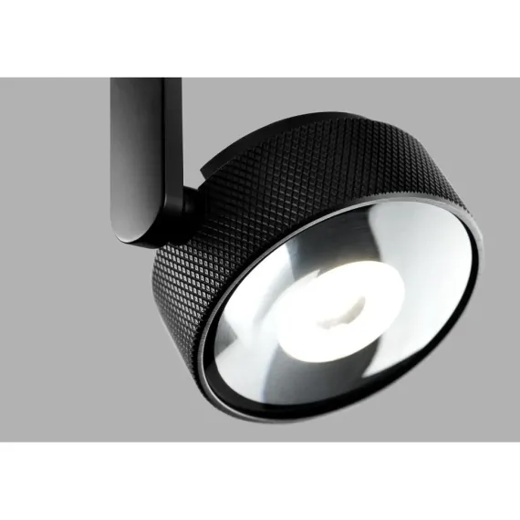Cosmo C1 Loftlampe Carbon Sort - Light-Point
